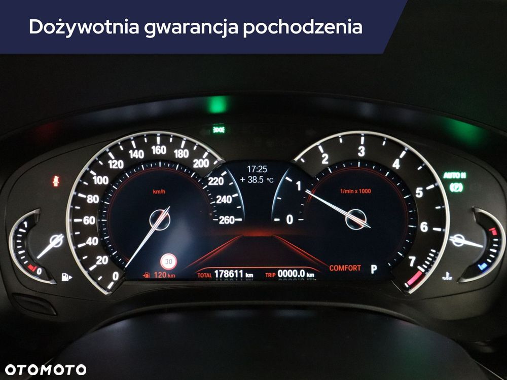 BMW Seria 5 - 13