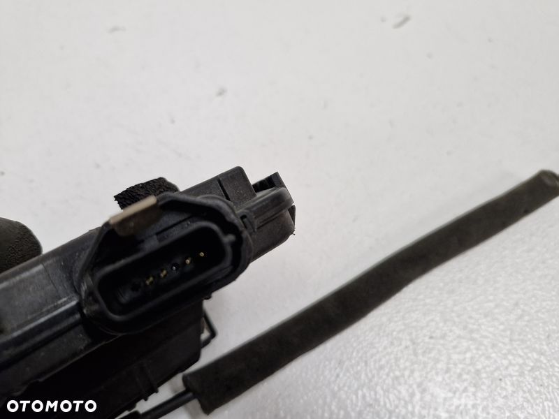 RENAULT CLIO 4 IV ZAMEK DRZWI LEWY TYŁ TYLNY 4 PIN 825016604R - 6