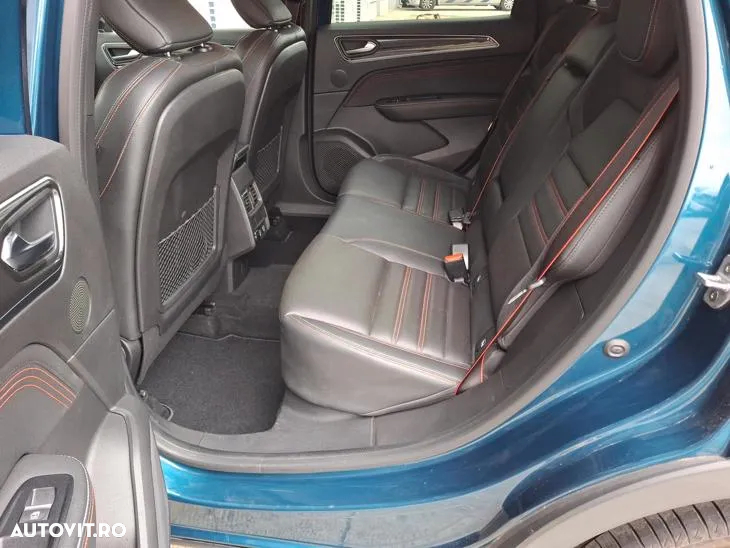 Renault Arkana E-TECH 145 R.S.LINE - 13