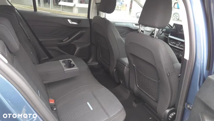Ford Focus 1.0 EcoBoost mHEV Active X - 24