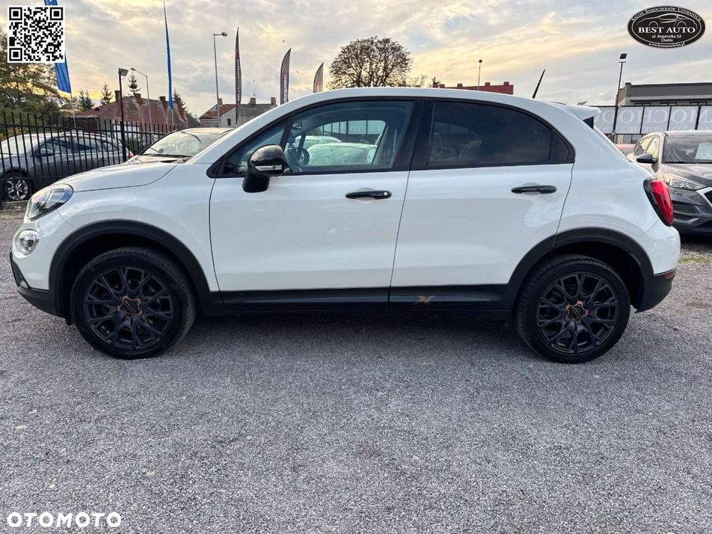 Fiat 500X - 24