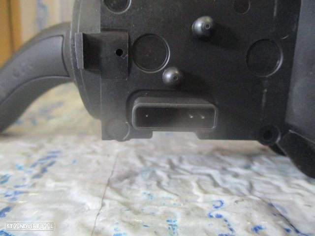Comutador 4E0953513E AUDI A6 2008 (LUZES, PISCAS) - 3