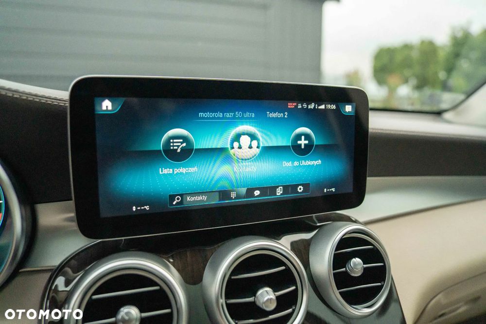 Mercedes-Benz GLC 200 d Business Edition - 22