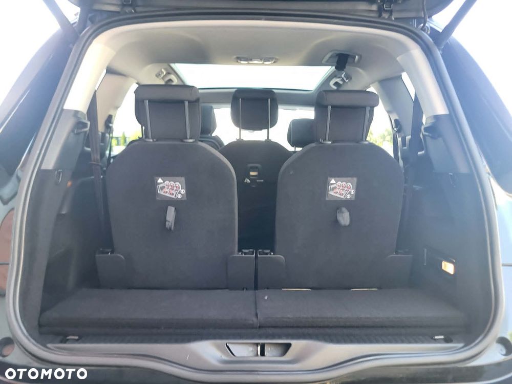Citroën C4 Grand Picasso BlueHDi 150 EAT6 Intensive - 12