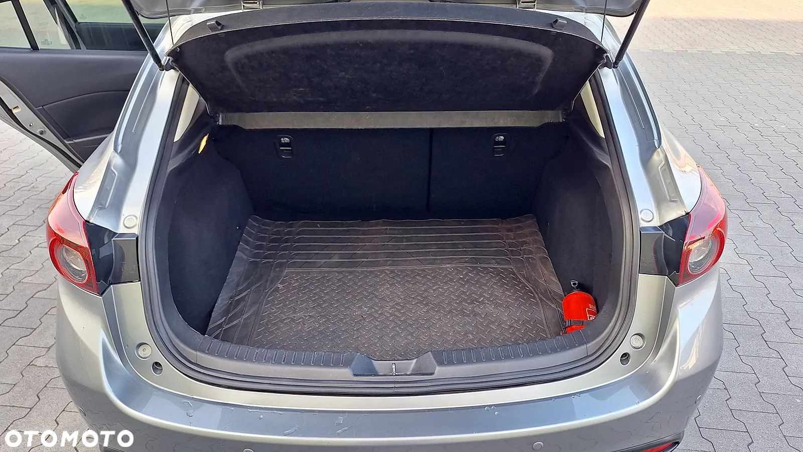 Mazda 3 - 20