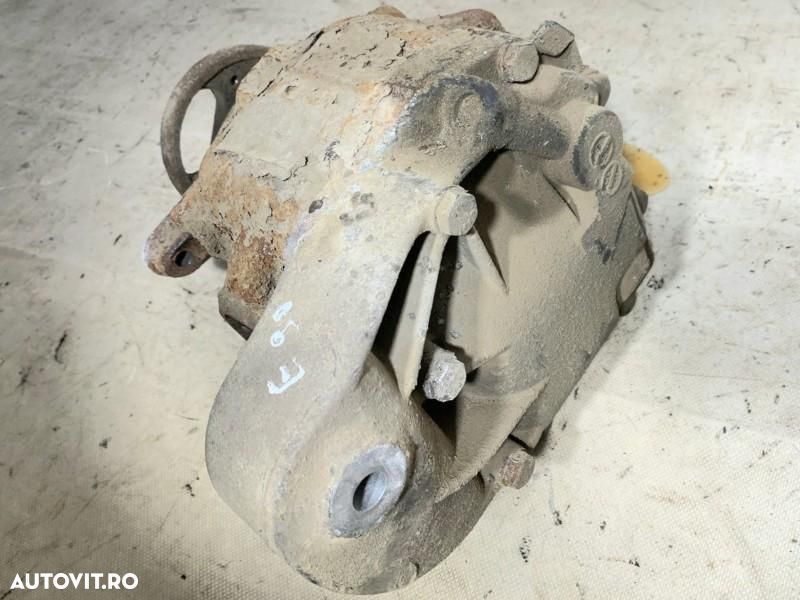 Diferential spate raport 3.15 BMW Seria 1 LCI (2008-2012) (E81,E87) 2.0d N47D20C 184 cp 7591017 - 3