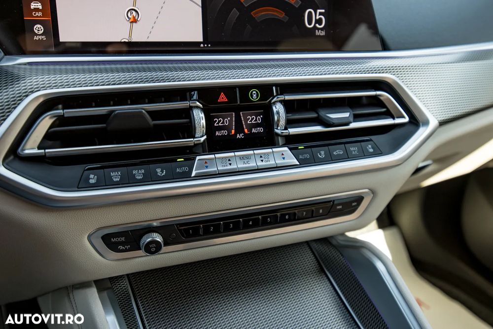 BMW X6 - 23