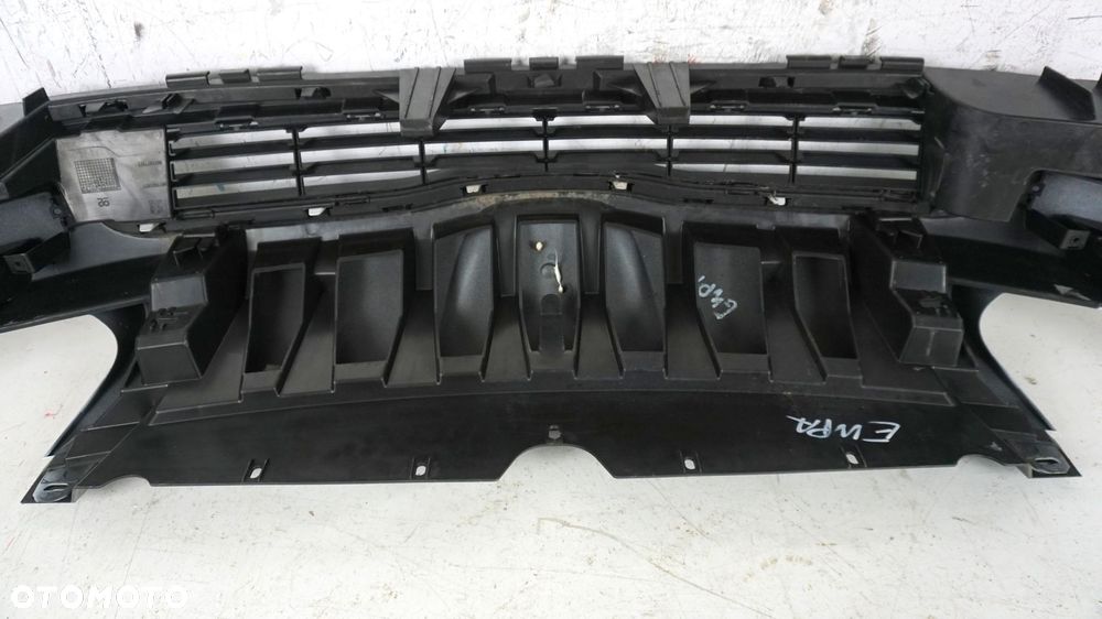 ATRAPA GRILL GRIL PRZÓD NOSEK PEUGEOT PARTNER 3 III LIFT EWPA 12-15 2012- - 9