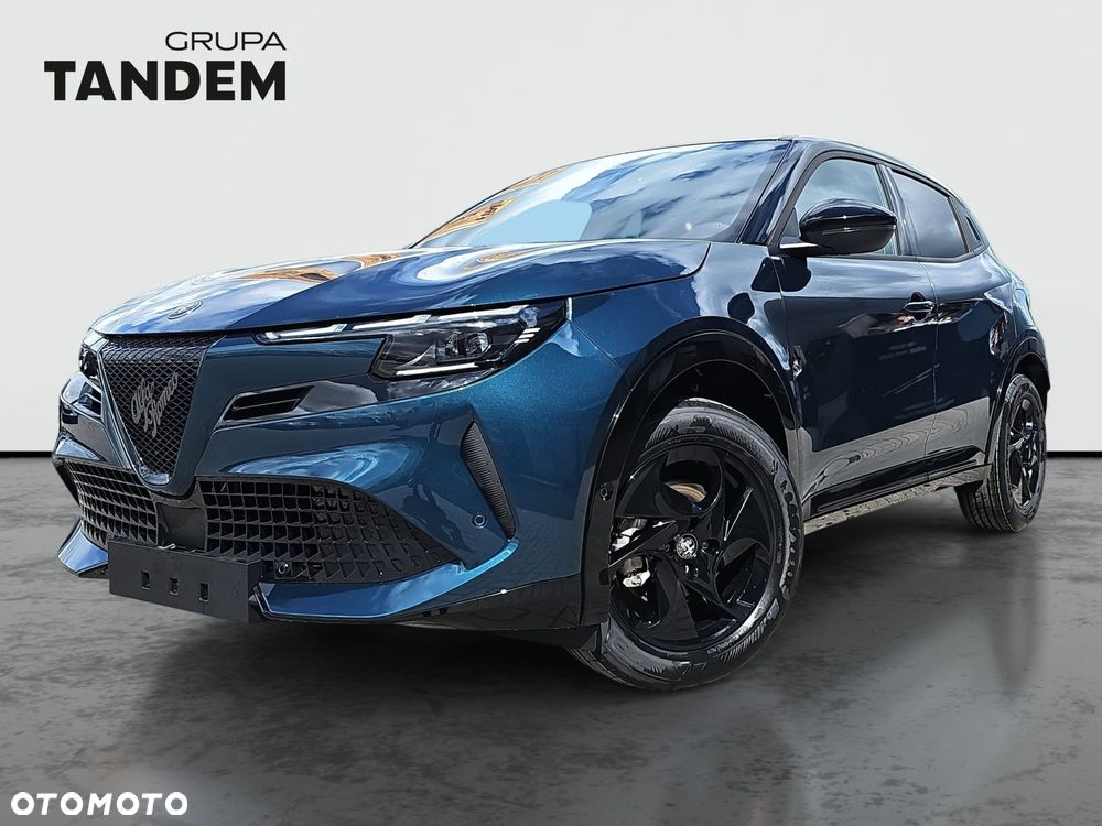 Alfa Romeo Junior