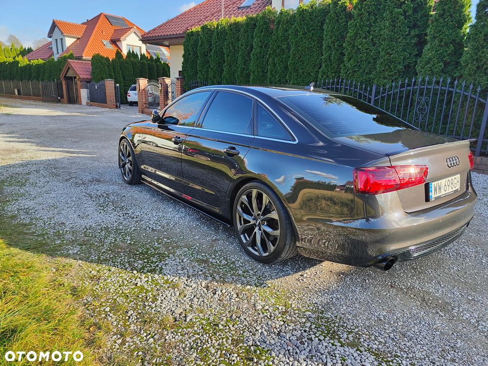 Audi A6 Limousine - 9