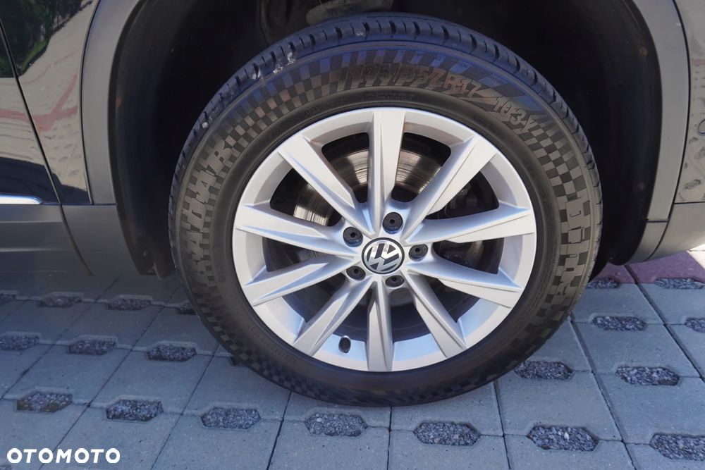 Volkswagen Tiguan 2.0 TDI DPF 4Motion Sport & Style - 16