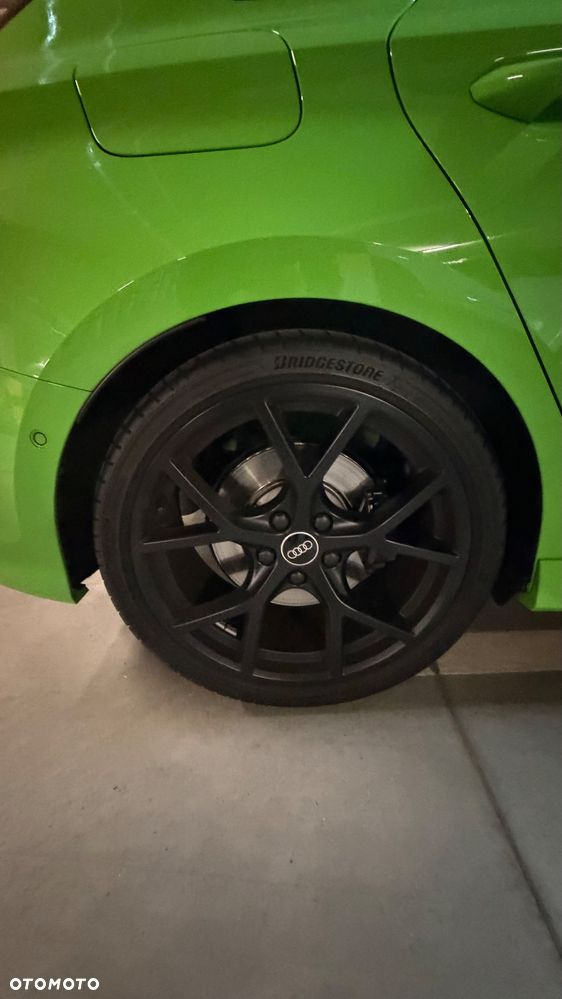 Audi RS3 Sportback - 9