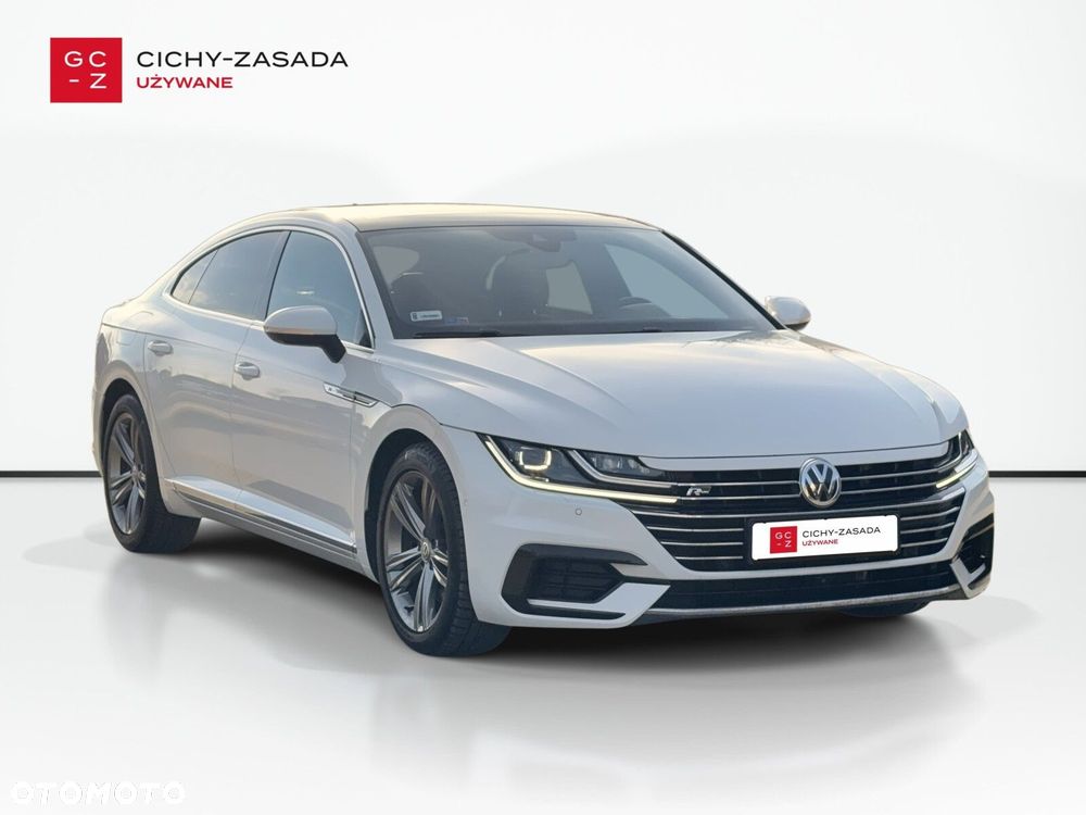 Volkswagen Arteon - 8