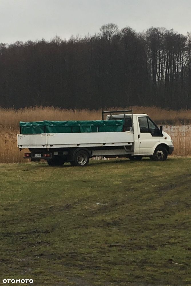 Ford Transit - 4