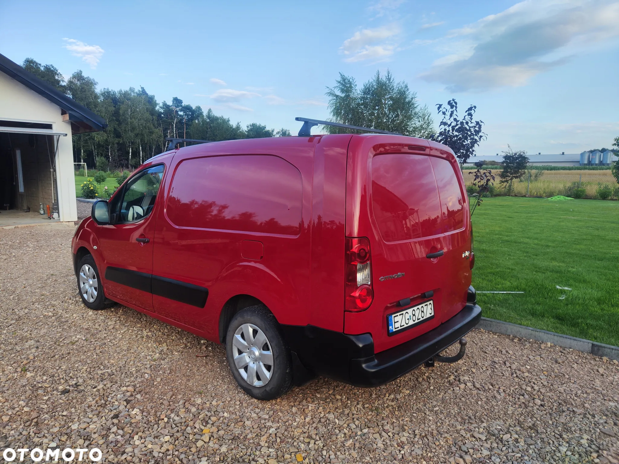 Citroën Berlingo - 7