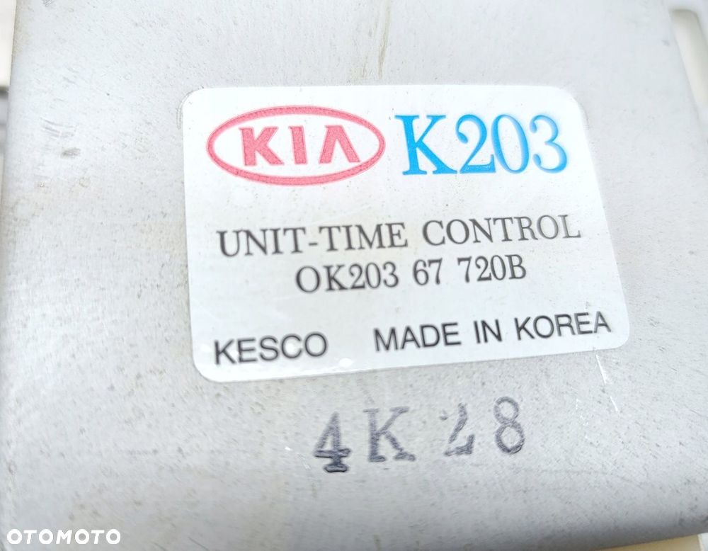 MODUŁ KIA SEPHIA I OK20367720B - 4