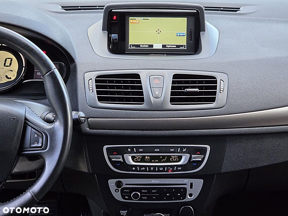 Renault Megane 1.6 16V 110 TomTom Edition - 31