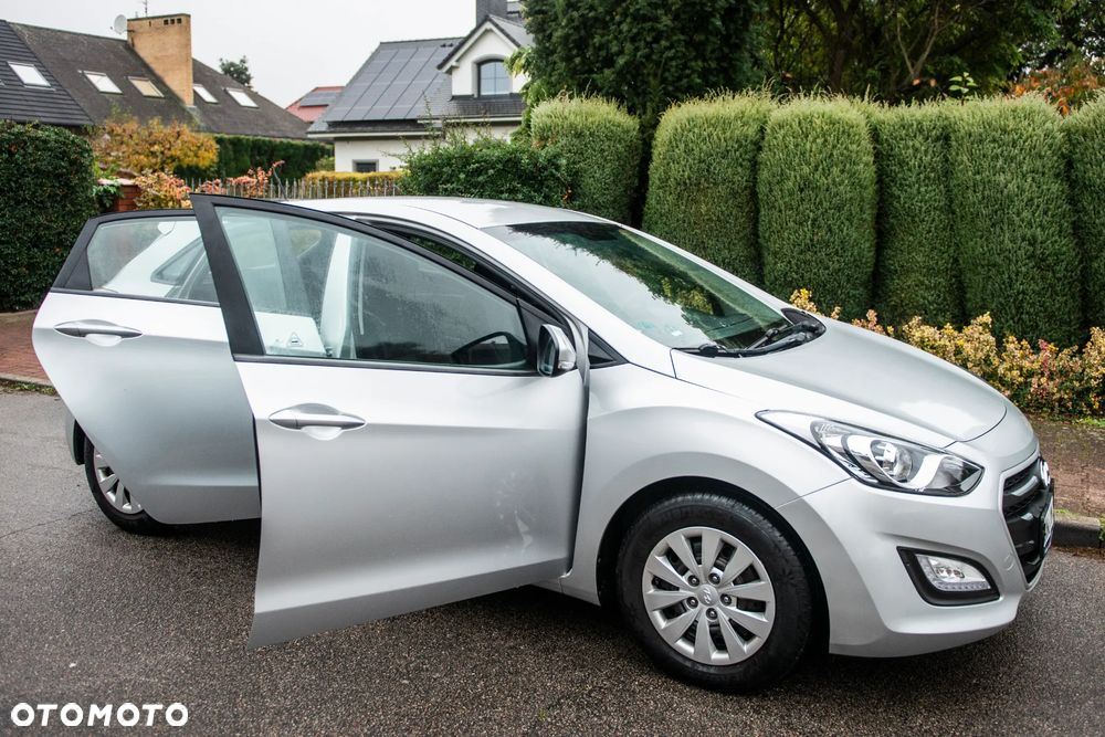 Hyundai i30 1.4 Advantage - 7