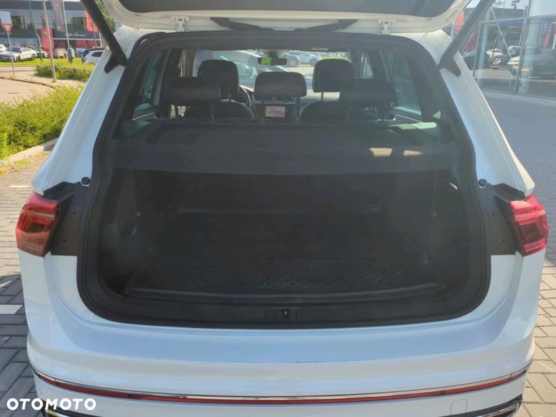 Volkswagen Tiguan 1.4 eHybrid R-Line DSG - 9