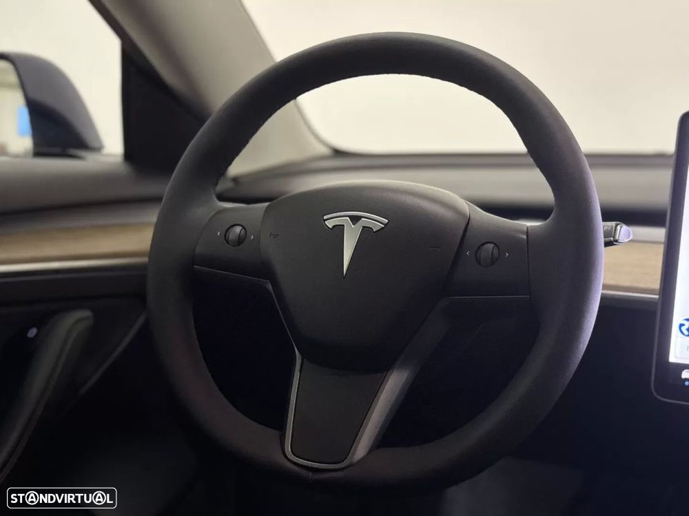 Tesla Model 3 Long Range Tração Integral - 24