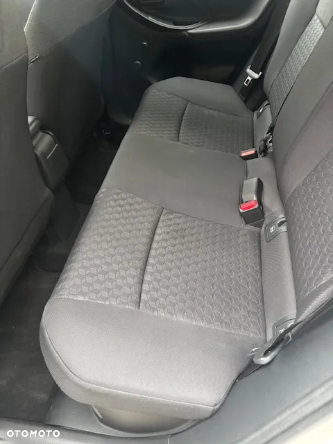 Toyota Yaris Hybrid 1.5 Comfort - 9