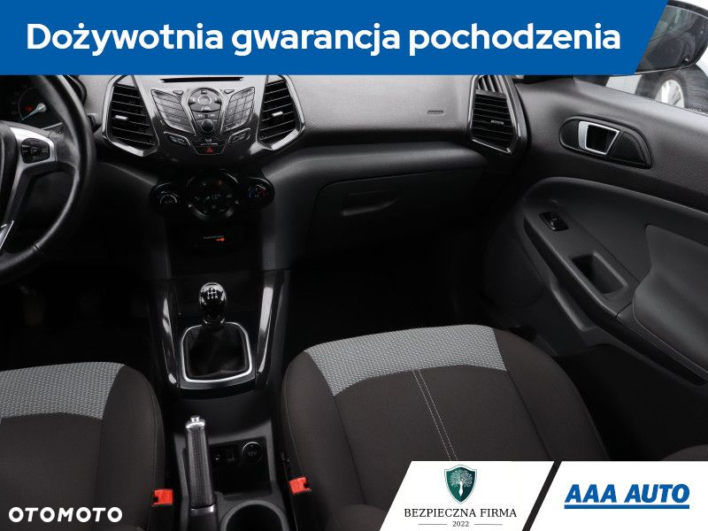 Ford EcoSport - 9