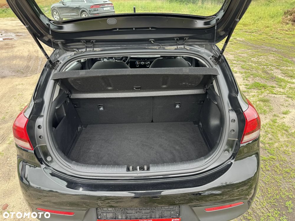 Kia Rio 1.2 Edition 7 - 9