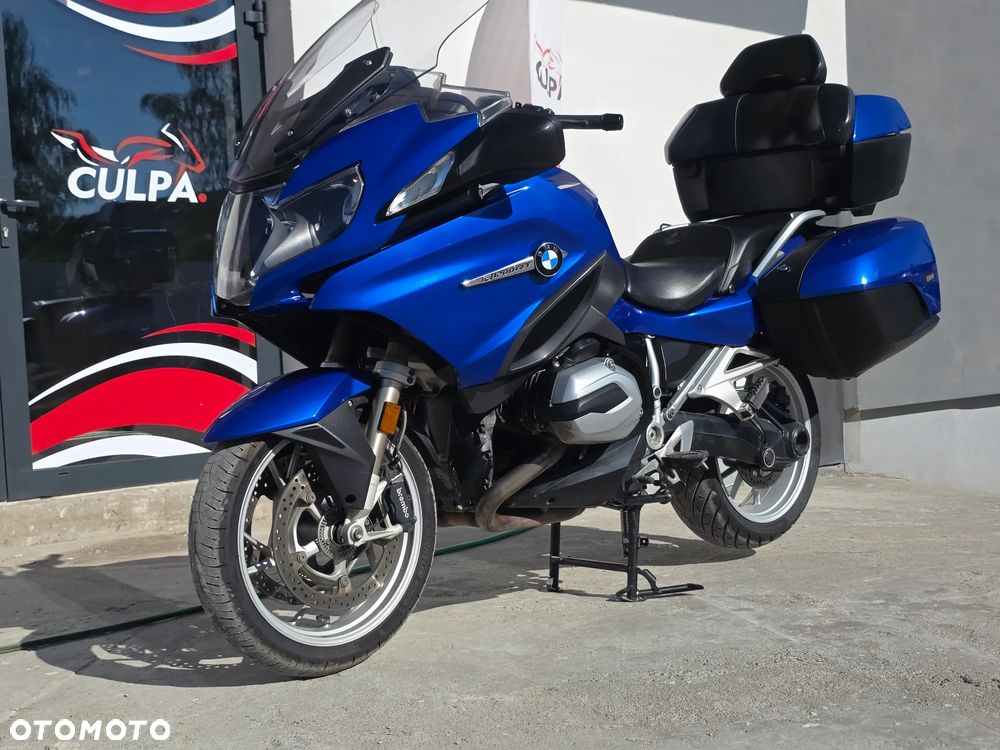 BMW RT - 28