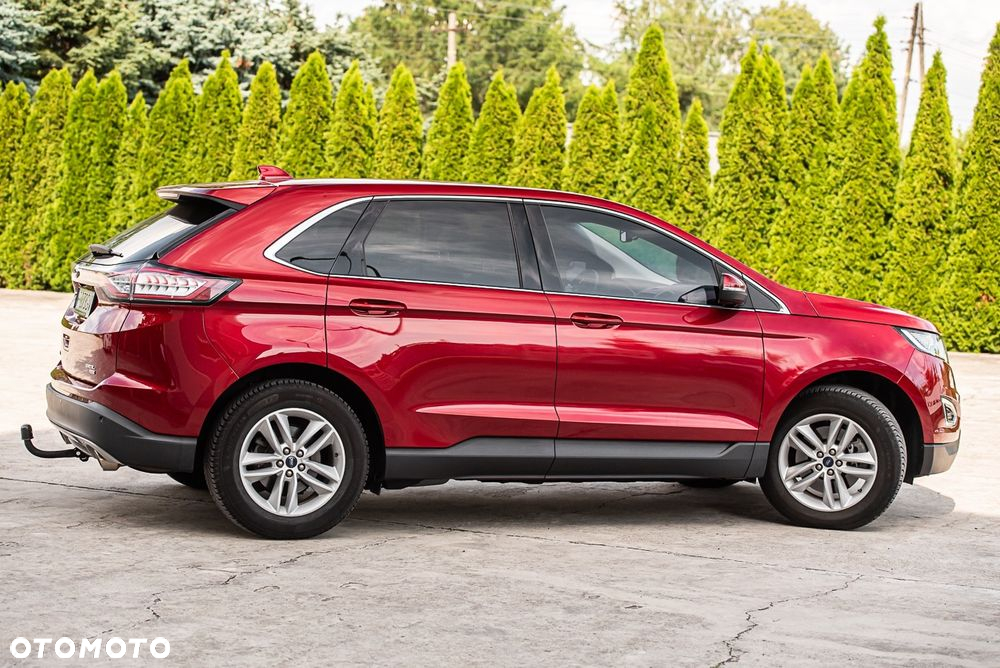 Ford Edge - 6