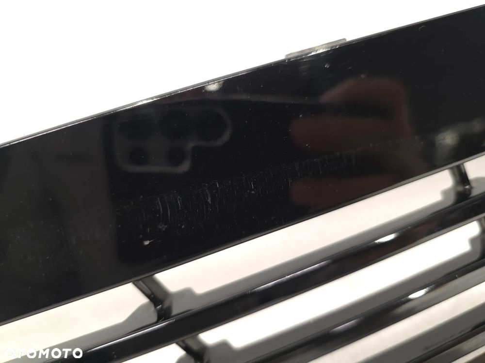 OPEL ASTRA VI 6 L 22- ATRAPA / GRILL PRZEDNI PRZÓD , NR 9839640080 / 9842380780 , NR AUKCJI GL843 - 13