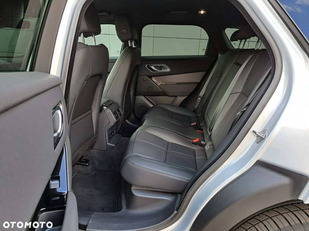 Land Rover Range Rover Velar - 18