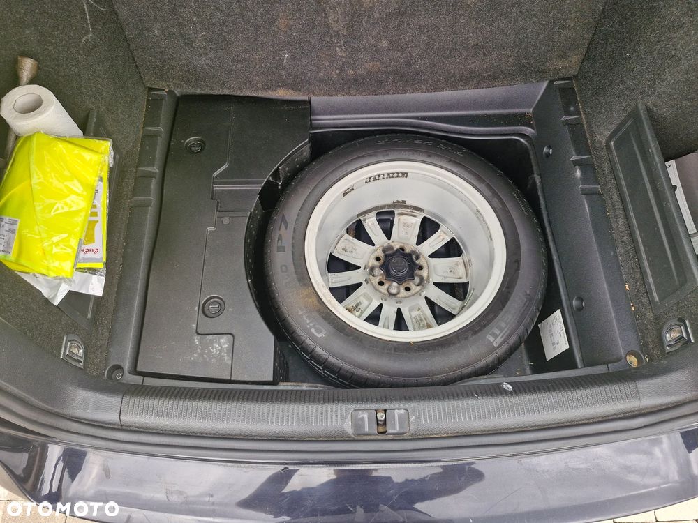 Volkswagen Passat 2.0 TDI Comfortline - 7