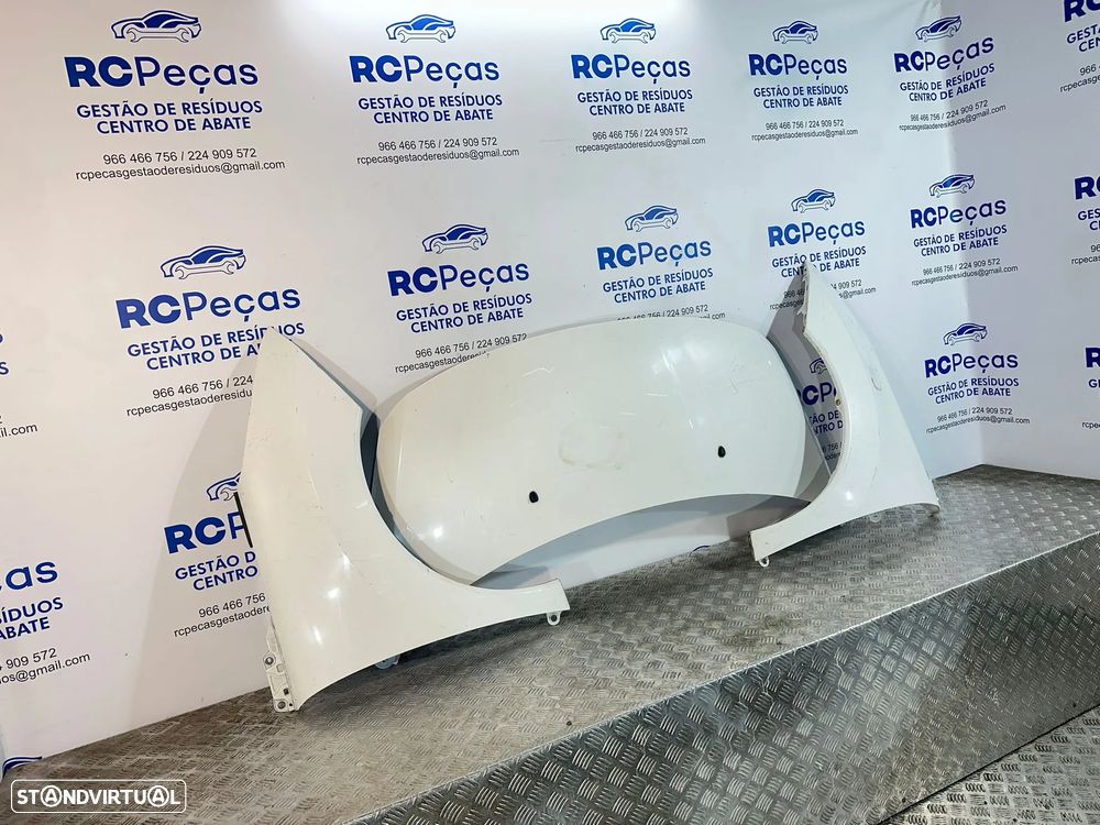 .Frente Completa Original PSA Peugeot 3008 1.6 HDi 2008 - 2013 - 11