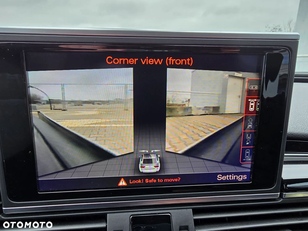 Audi RS7 Sportback 4.0 TFSI Quattro Tiptronic - 27