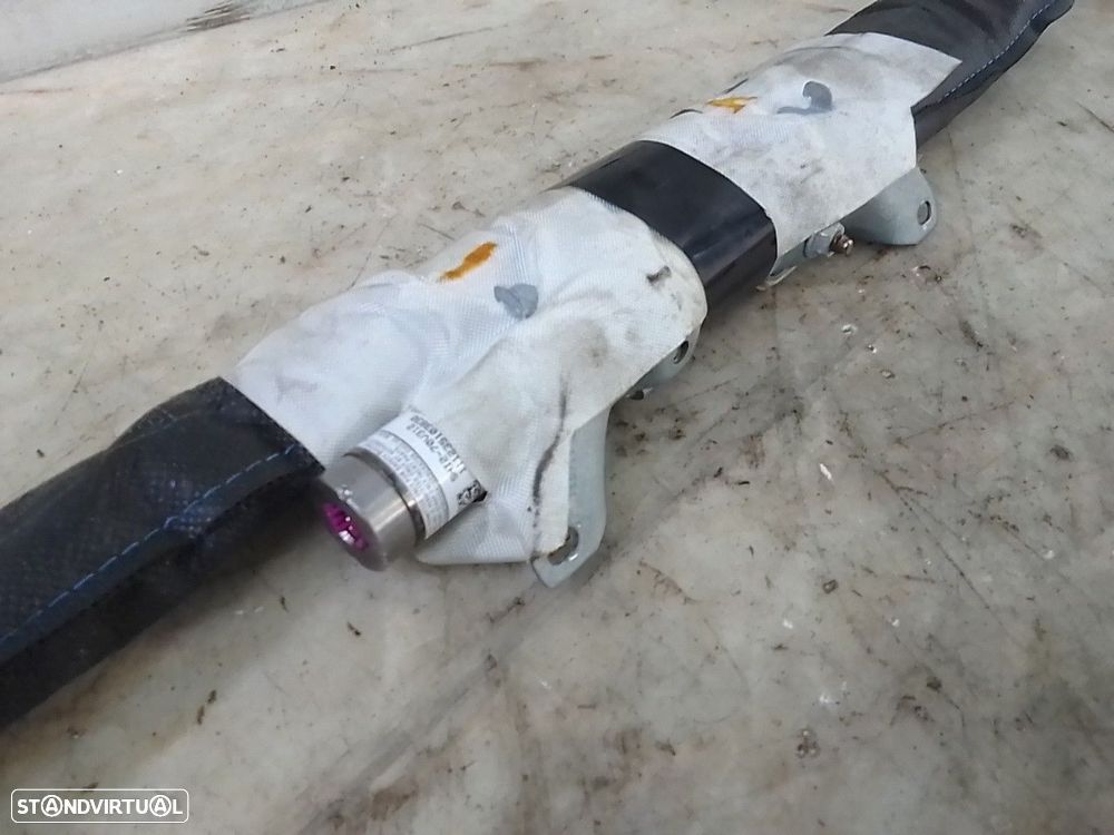 Airbags De Cortina Dto Alfa Romeo Giulietta (940_) - 3