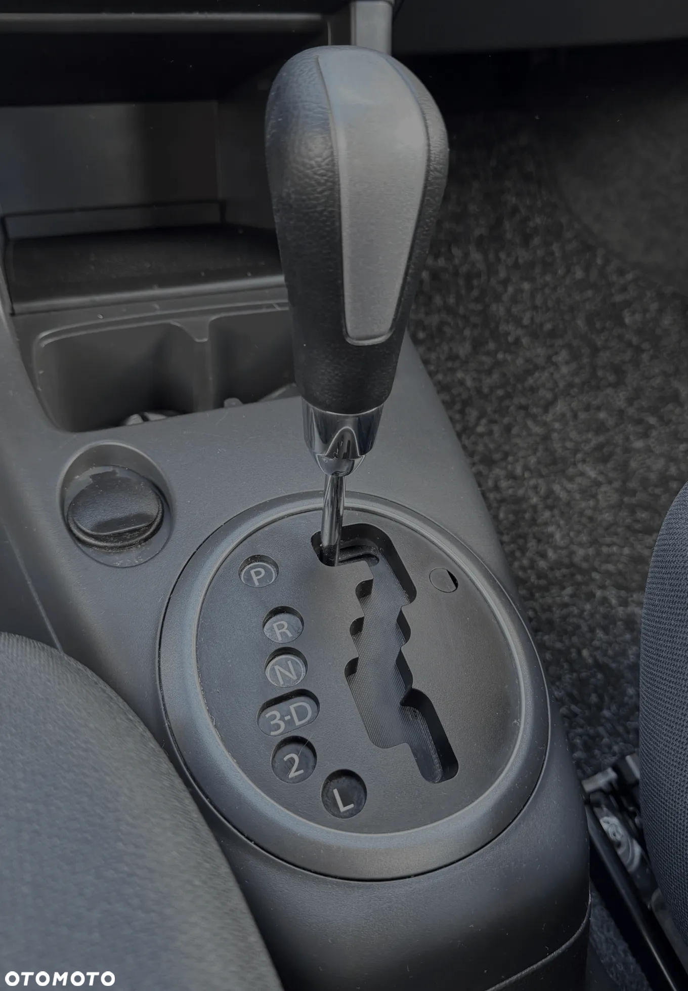 Suzuki Swift 1.5 GLX / Comfort - 34