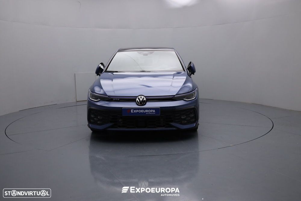 VW Golf 1.5 TSI e-Hybrid GTE DSG - 2