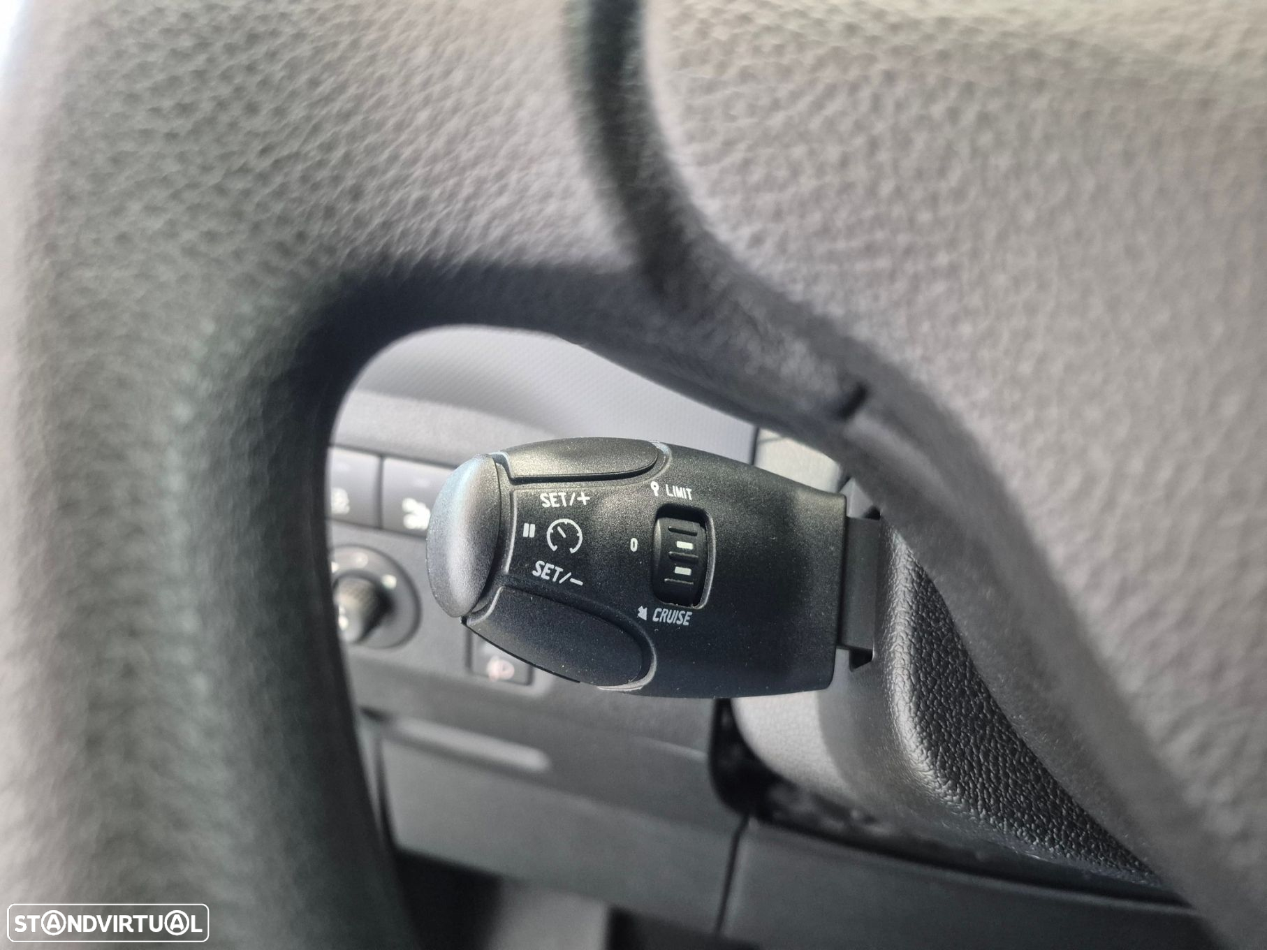 Citroën Berlingo 1.6 BlueHDi Feel ETG6 - 12