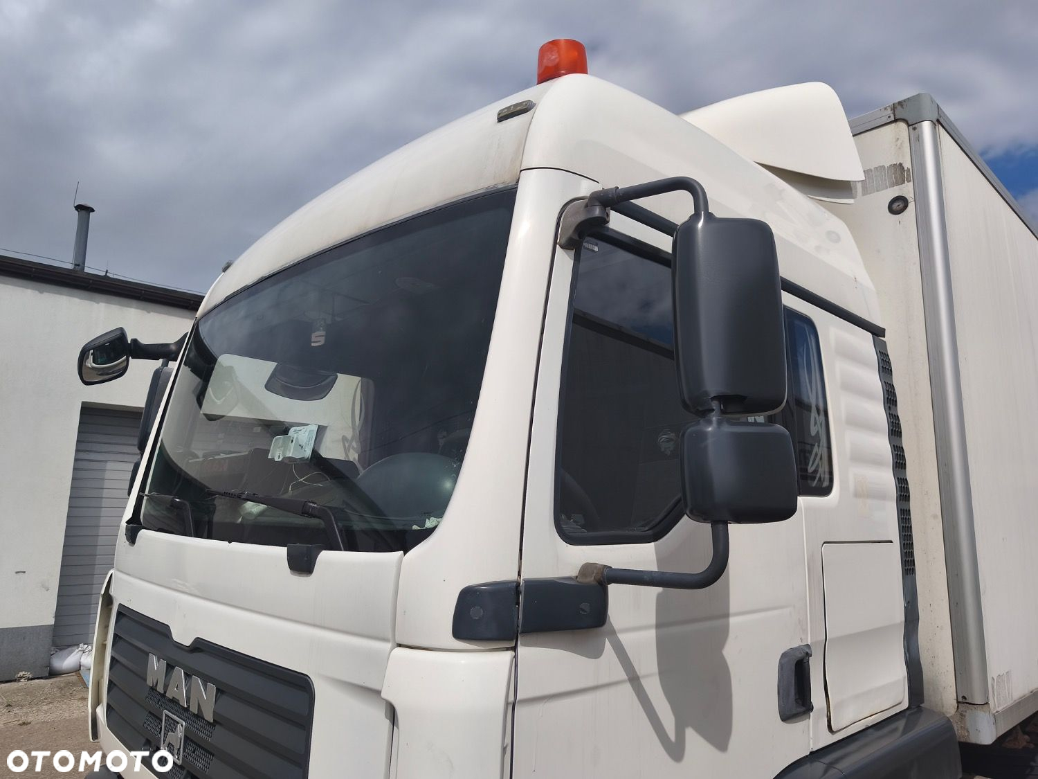MAN Tgm 18.240 - 38