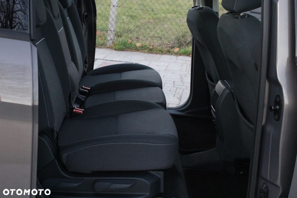 Ford Grand C-MAX Trend - 12