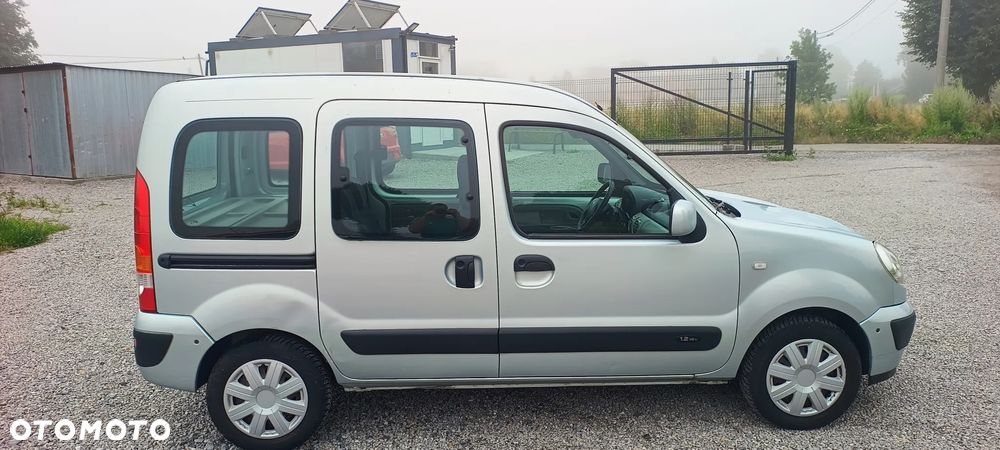 Renault Kangoo 1.2 Access - 3