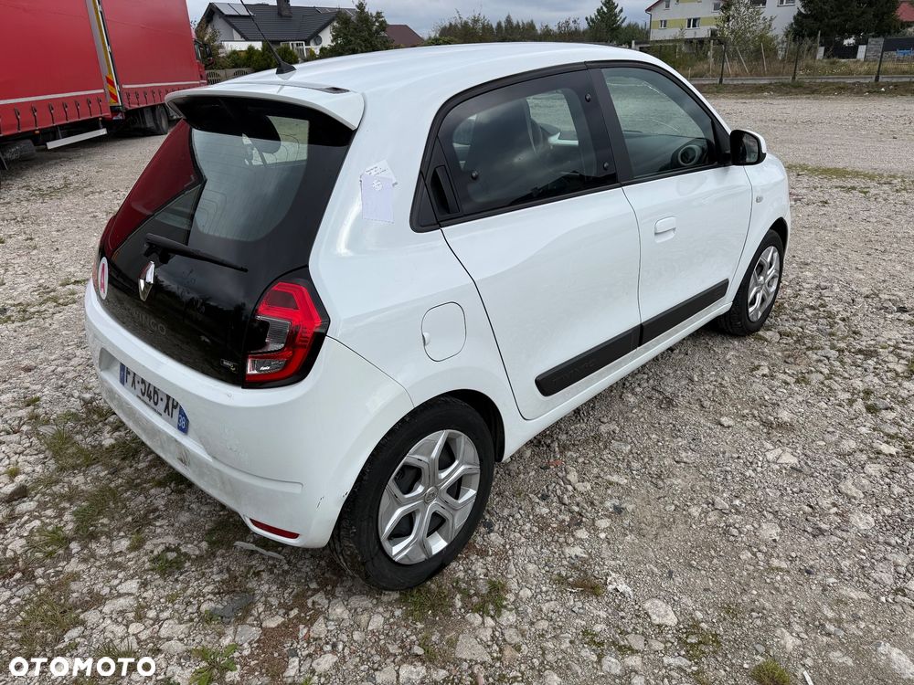 Renault Twingo SCe 65 LIFE - 7