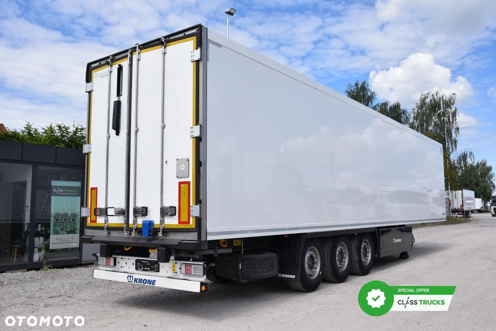 Krone SDR Cool Liner FP 60 ThermoKing SLXi 300 - 5