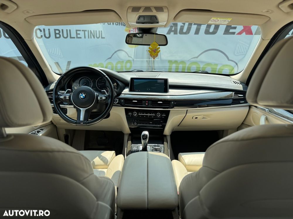 BMW X5 xDrive30d - 6