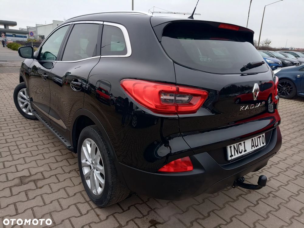 Renault Kadjar Energy TCe 130 Business - 7
