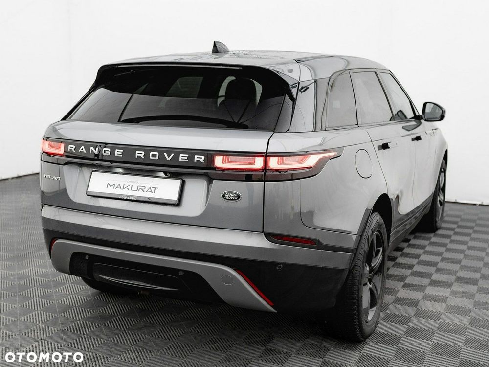 Land Rover Range Rover Velar - 6