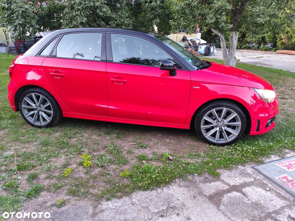 Audi A1 Sportback - 2