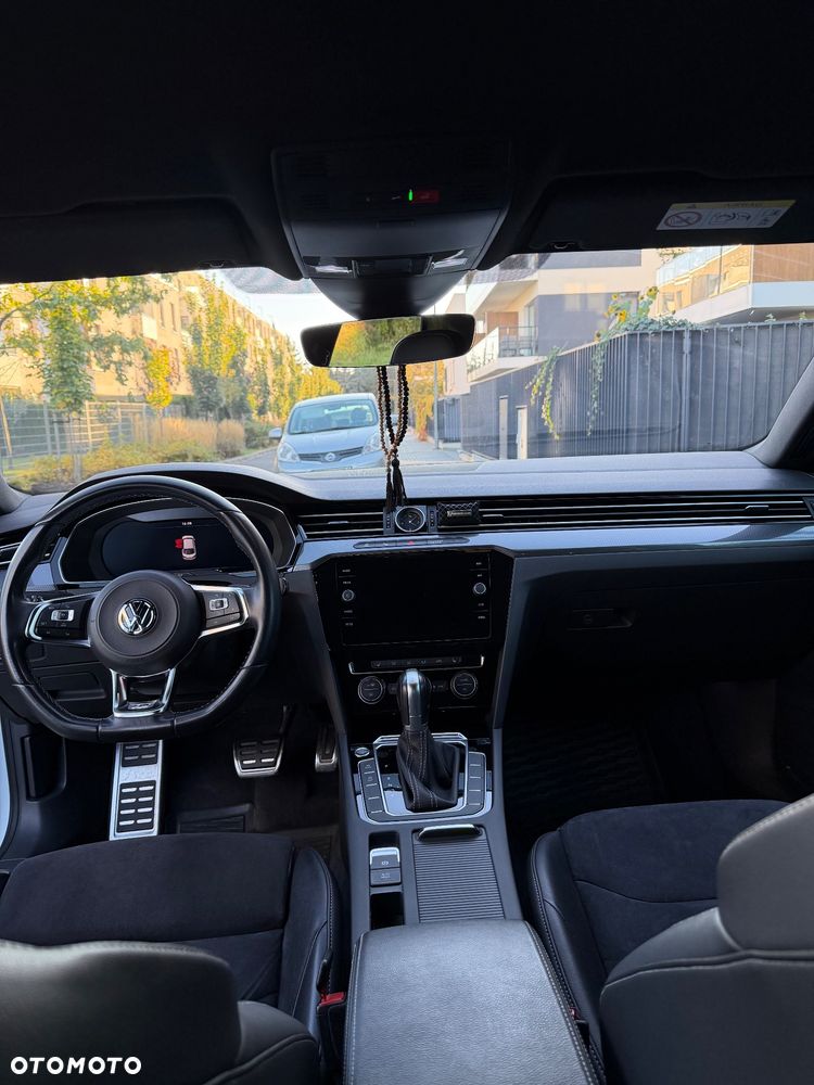 Volkswagen Arteon - 17