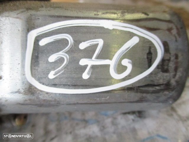 Motor Limpa Vidros Tras 8502044020  1592005810 TOYOTA AVENSIS VERSO 2004 - 2