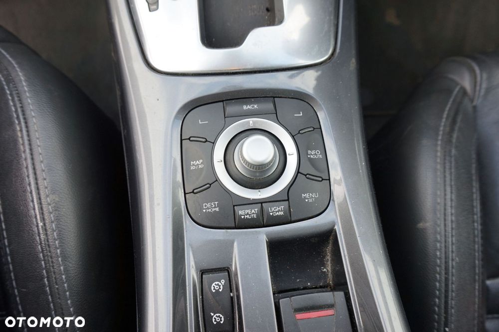 RADIO NAWIGACJA FABRYCZNA LAGUNA III PH1 CARMINAT TOMTOM RENAULT 2007-2012 - 3